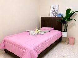 Soo Chow Garden (D20), Terrace #607427601